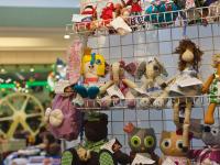 Miadolla наборы для изготовления игрушек