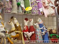 Miadolla наборы для изготовления игрушек