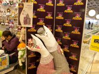 Miadolla наборы для изготовления игрушек