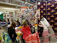 Miadolla наборы для изготовления игрушек