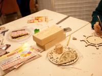 Micron, mr Carving материалы и инструменты для резьбы по дереву