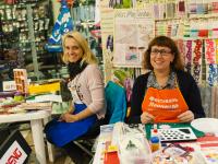 Mr Painter материалы и инструменты для скрапбукинга и квиллинга