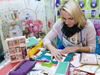 Mr Painter материалы и инструменты для скрапбукинга и квиллинга