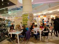 Mr Painter материалы и инструменты для скрапбукинга и квиллинга