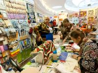 Peppy, Micron инструменты и материалы для техники пэчворк и квилтинг, наборы для рукоделия