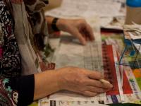 Peppy, Micron инструменты и материалы для техники пэчворк и квилтинг, наборы для рукоделия