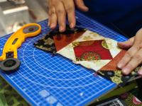 Peppy, Micron инструменты и материалы для техники пэчворк и квилтинг, наборы для рукоделия