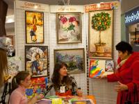 Shipper, Color kit наборы для расскрашивания по номерам