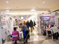 Shipper, Color kit наборы для расскрашивания по номерам