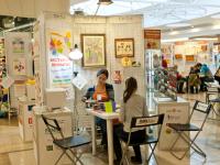 TO DO полимерная глина, краски и материалы для декора