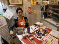 TO DO полимерная глина, краски и материалы для декора