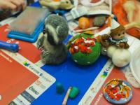 Wolla наборы в технике шерстяная акварель. Gamma инструкменты и шерсть для валяния