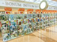 Выставка творческих работ