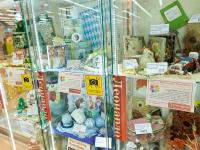 Выставка творческих работ