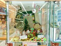 Выставка творческих работ