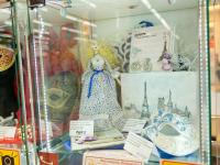 Выставка творческих работ