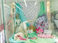 Выставка творческих работ