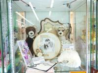 Выставка творческих работ