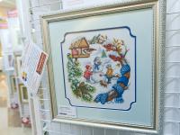 Выставка творческих работ