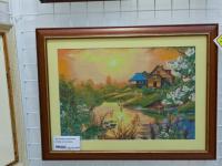 Выставка творческих работ