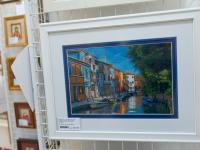 Выставка творческих работ