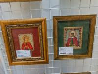 Выставка творческих работ