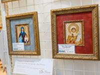 Выставка творческих работ