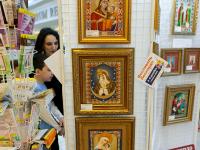 Выставка творческих работ