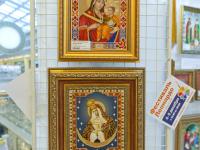 Выставка творческих работ