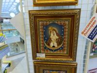 Выставка творческих работ