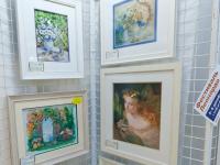 Выставка творческих работ