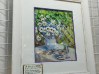 Выставка творческих работ