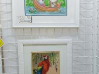 Выставка творческих работ