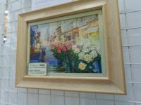 Выставка творческих работ