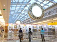 Выставка творческих работ