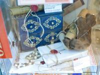 Выставка творческих работ