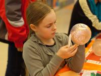 Десткие мастер-классы