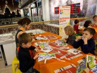 Десткие мастер-классы