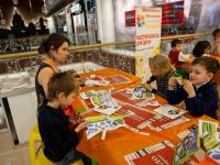 Десткие мастер-классы