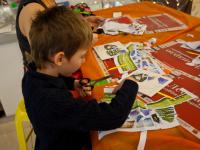 Десткие мастер-классы