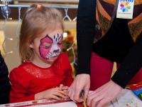 Десткие мастер-классы