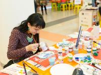 Практические мастер классы