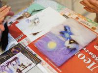 Практические мастер классы