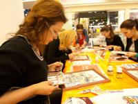 Практические мастер классы