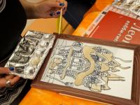 Практические мастер классы