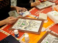 Практические мастер классы