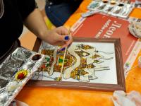 Практические мастер классы