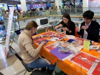 Практические мастер классы