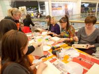 Практические мастер классы