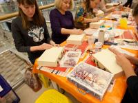 Практические мастер классы